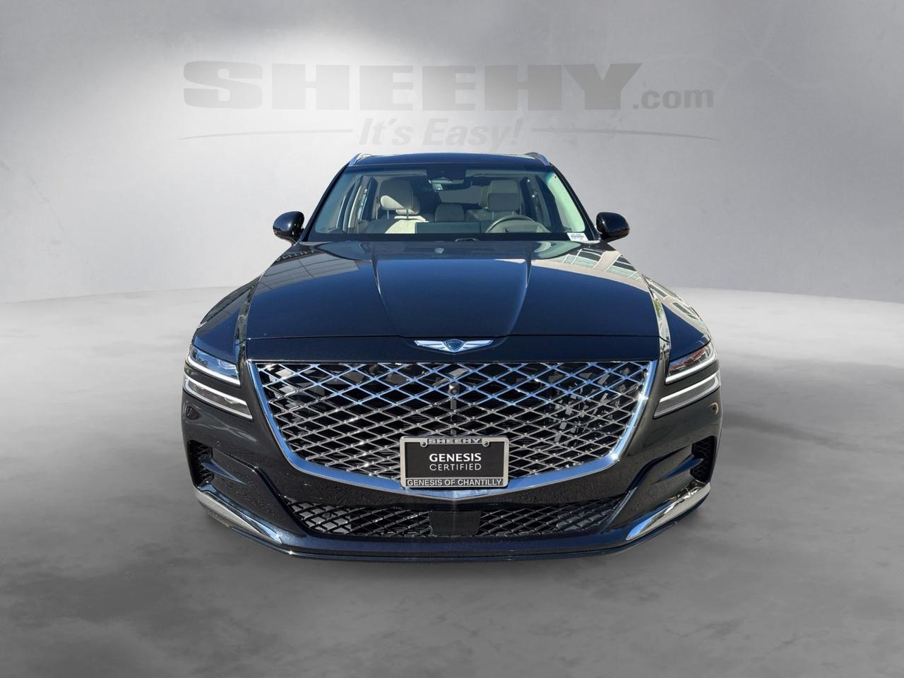 2024 Genesis GV80 3.5T Chantilly VA