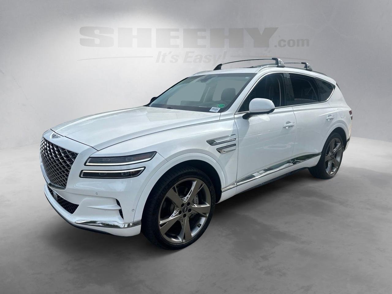 2024 Genesis GV80 3.5T Chantilly VA