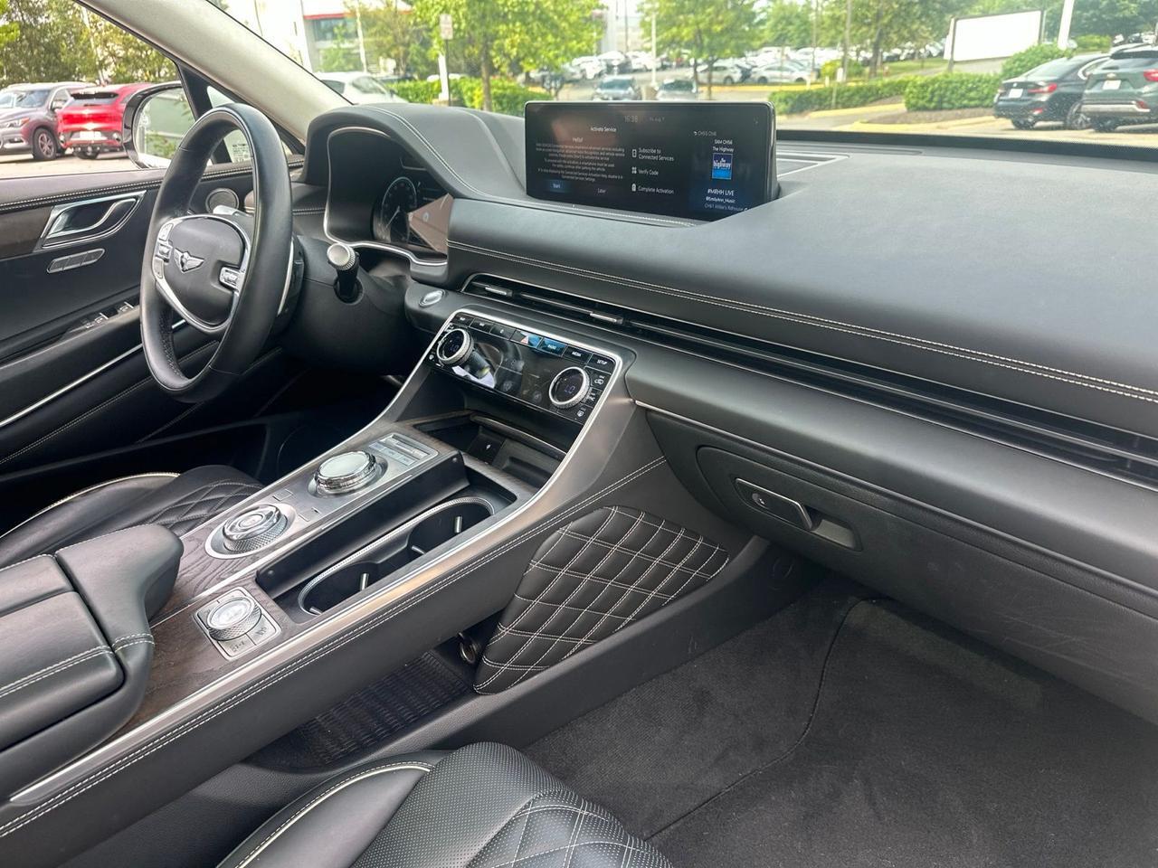 2024 Genesis GV80 3.5T Chantilly VA