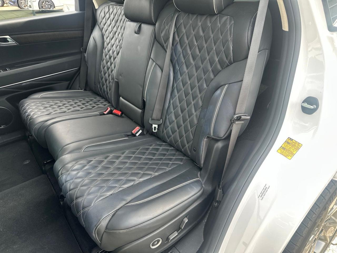 2024 Genesis GV80 3.5T Chantilly VA
