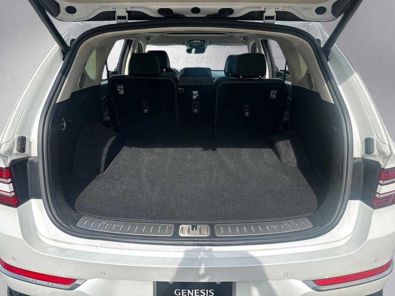 2024 Genesis GV80 3.5T Chantilly VA