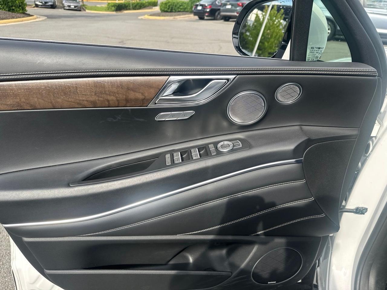 2024 Genesis GV80 3.5T Chantilly VA