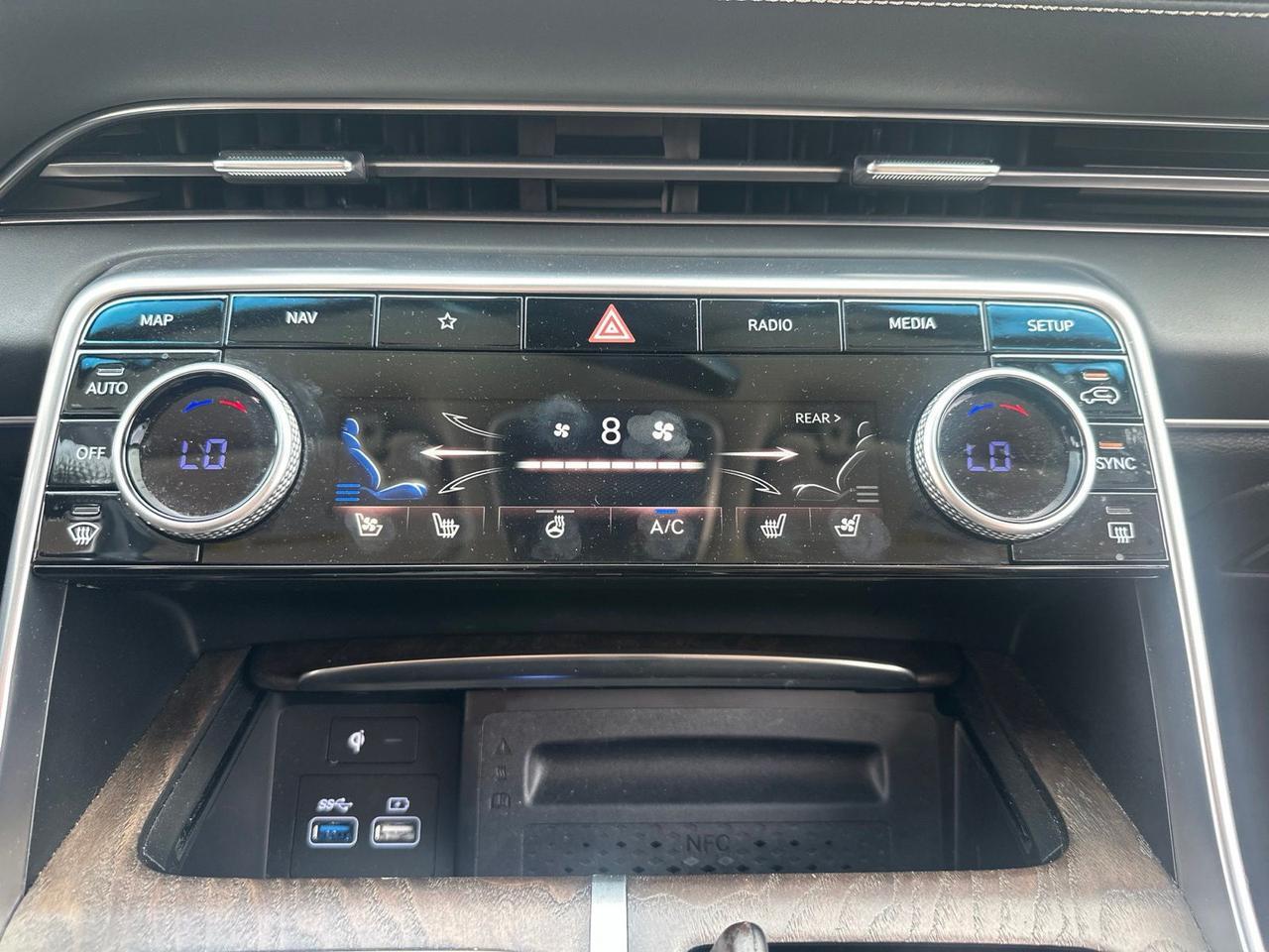 2024 Genesis GV80 3.5T Chantilly VA
