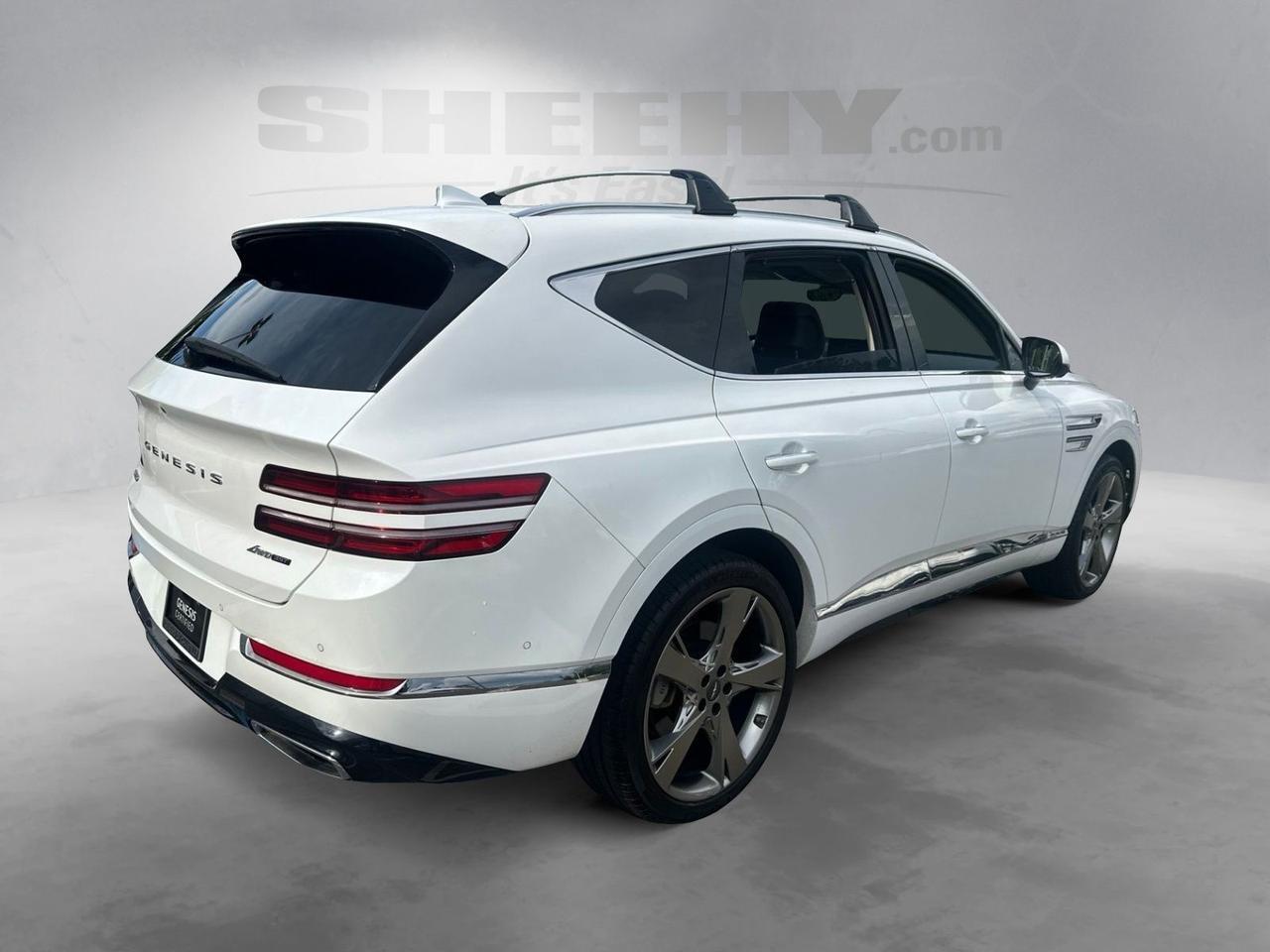2024 Genesis GV80 3.5T Chantilly VA