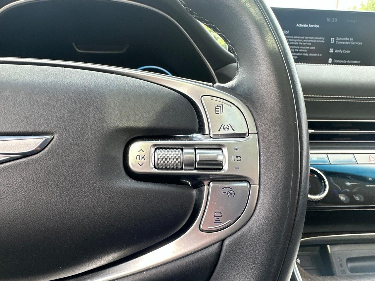 2024 Genesis GV80 3.5T Chantilly VA