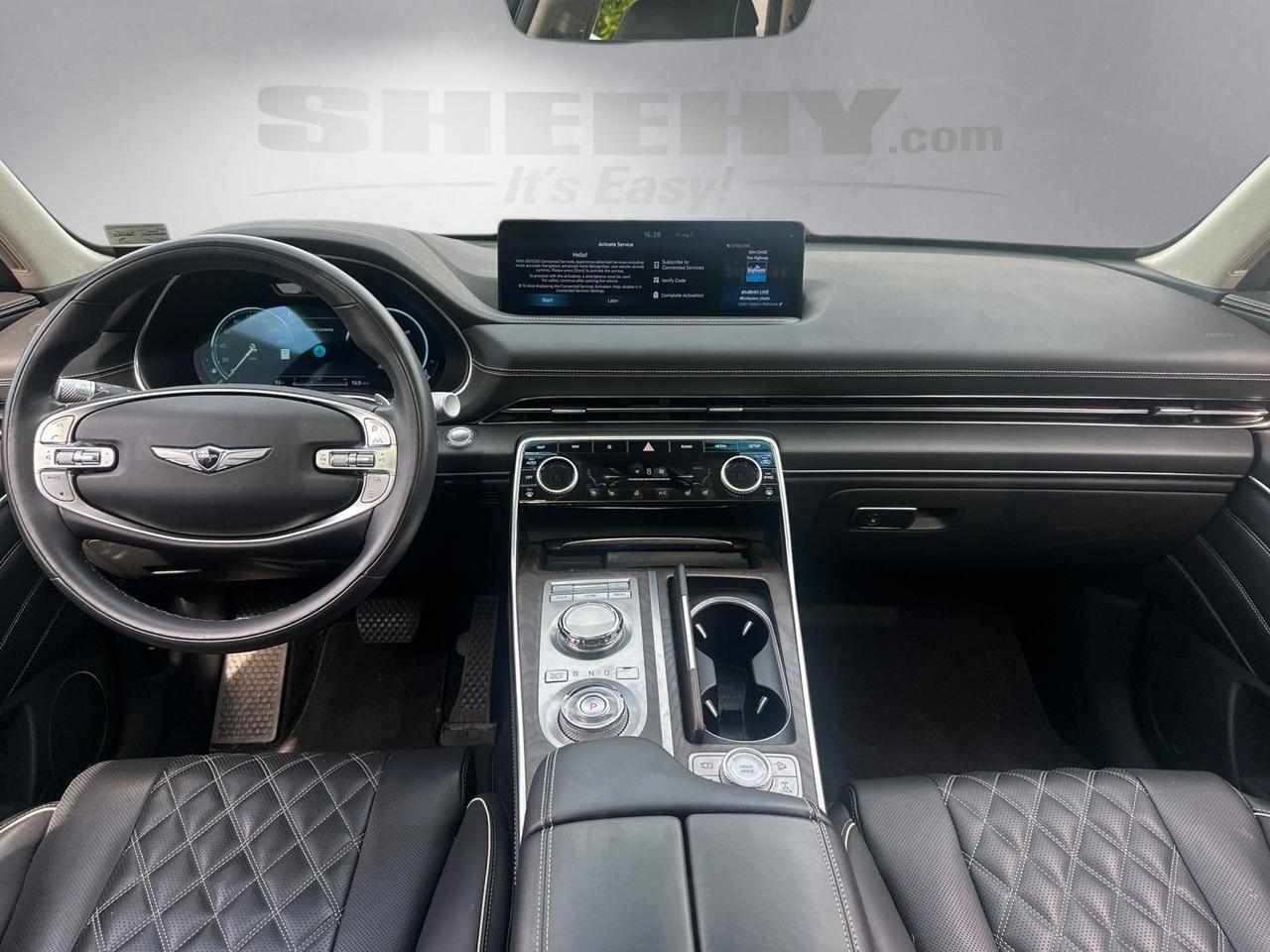 2024 Genesis GV80 3.5T Chantilly VA