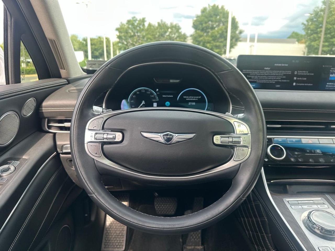 2024 Genesis GV80 3.5T Chantilly VA