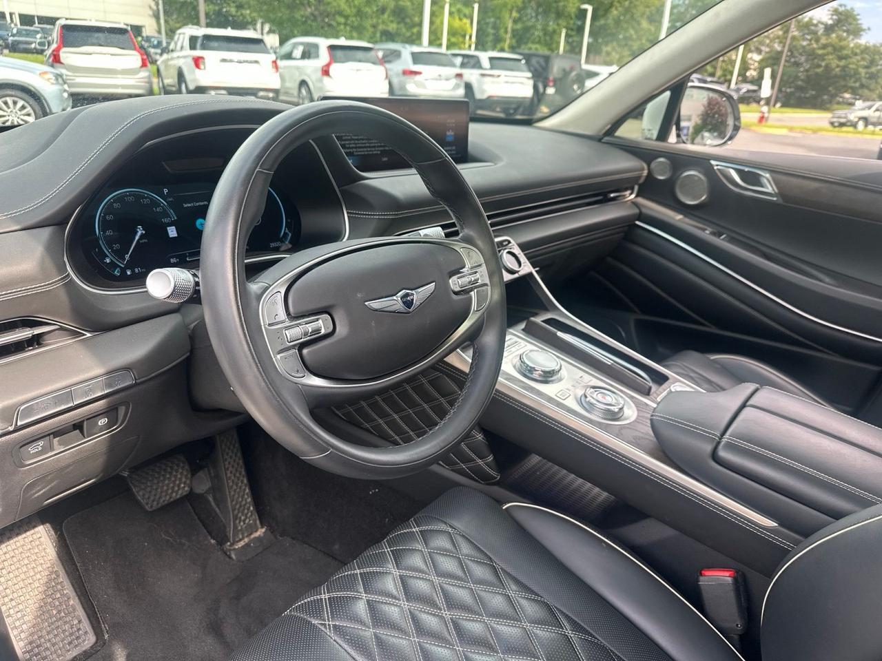 2024 Genesis GV80 3.5T Chantilly VA