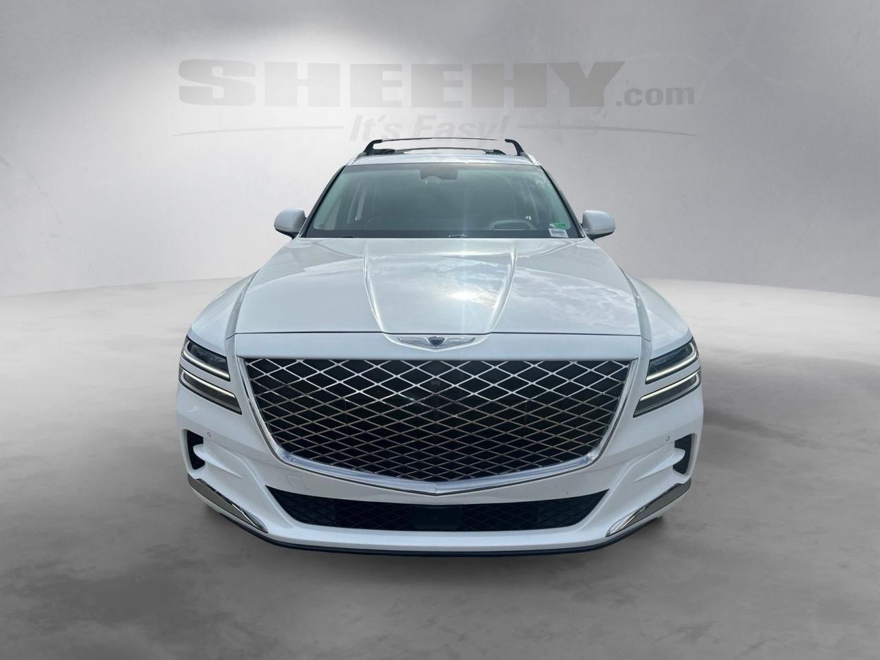 2024 Genesis GV80 3.5T Chantilly VA