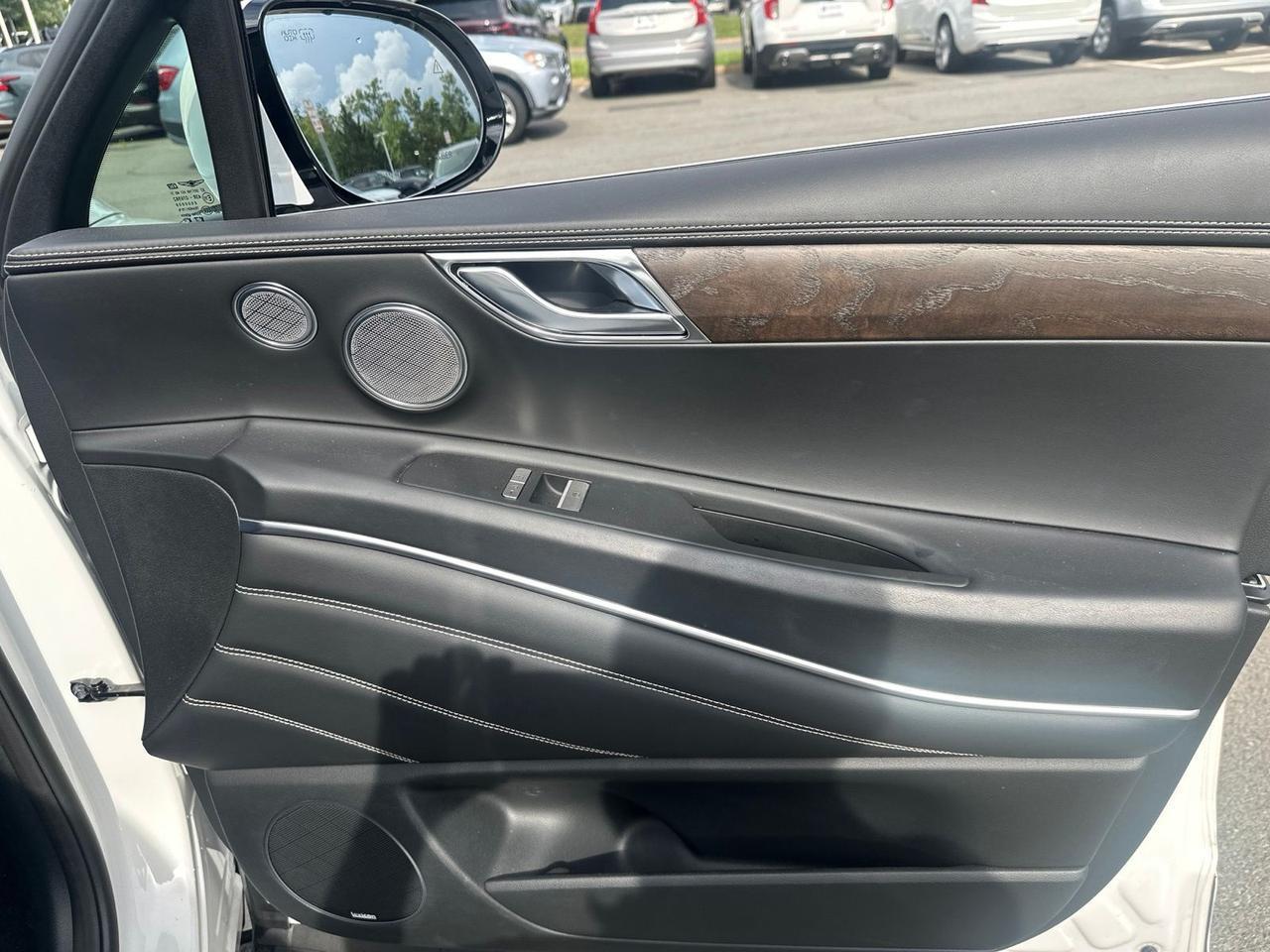 2024 Genesis GV80 3.5T Chantilly VA