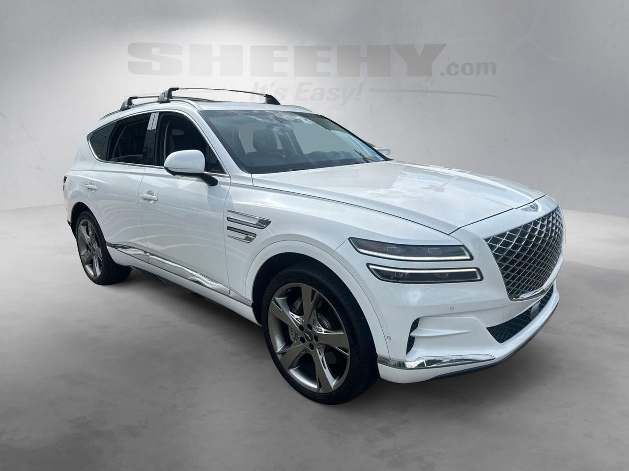 2024 Genesis GV80 3.5T Chantilly VA