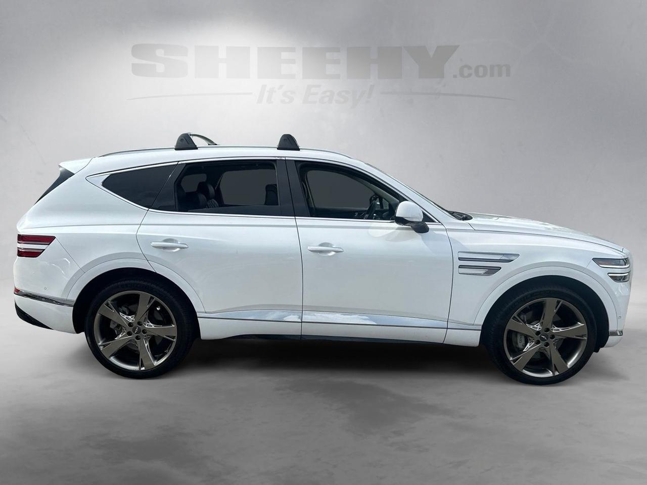 2024 Genesis GV80 3.5T Chantilly VA