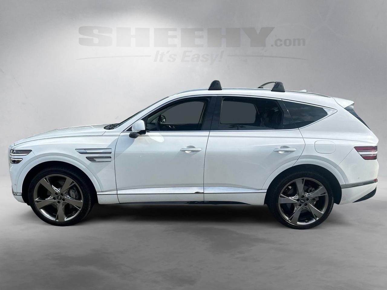 2024 Genesis GV80 3.5T Chantilly VA