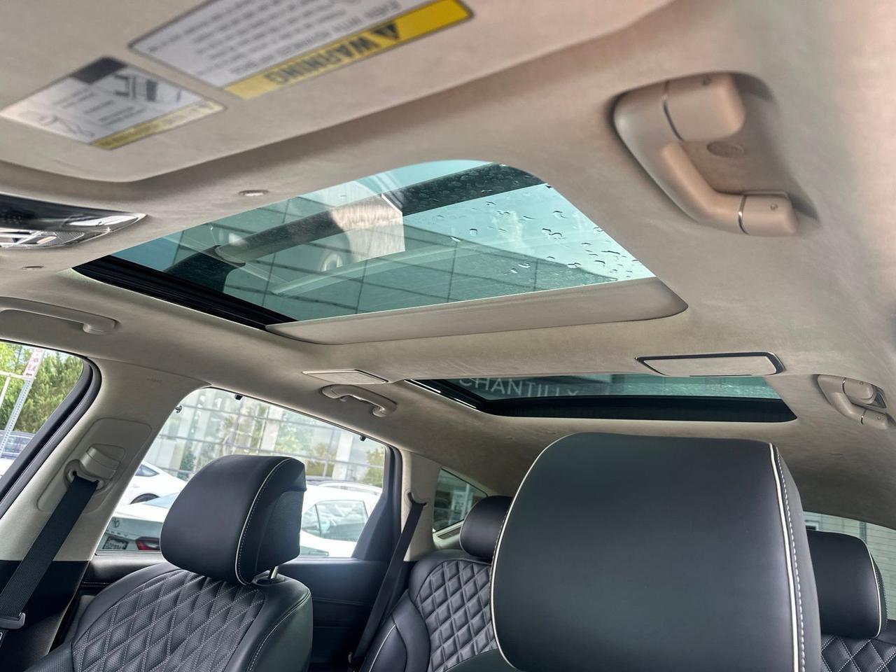 2024 Genesis GV80 3.5T Chantilly VA