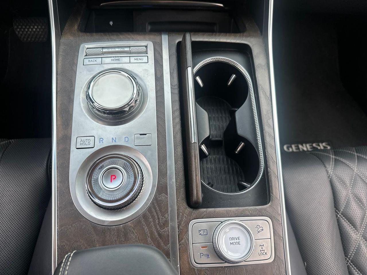 2024 Genesis GV80 3.5T Chantilly VA