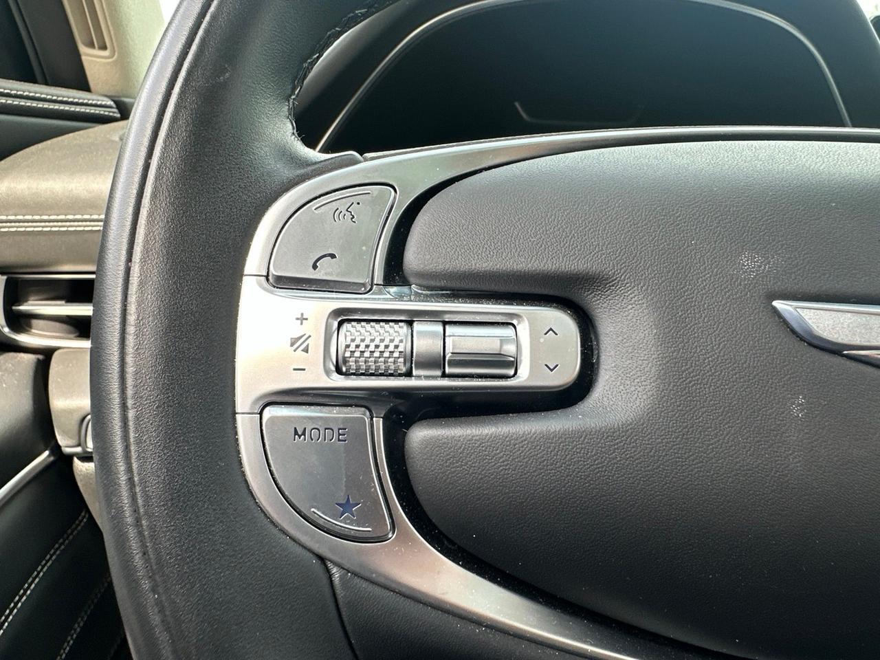 2024 Genesis GV80 3.5T Chantilly VA