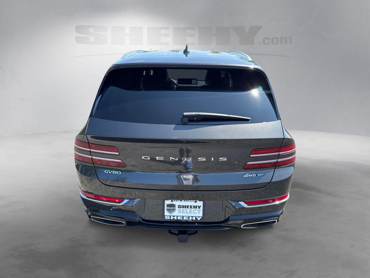2024 Genesis GV80 3.5T Chantilly VA
