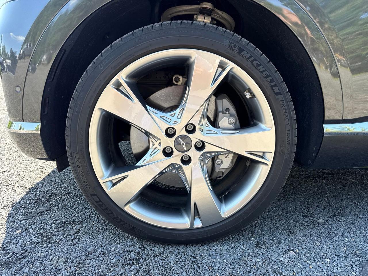 2024 Genesis GV80 3.5T Chantilly VA