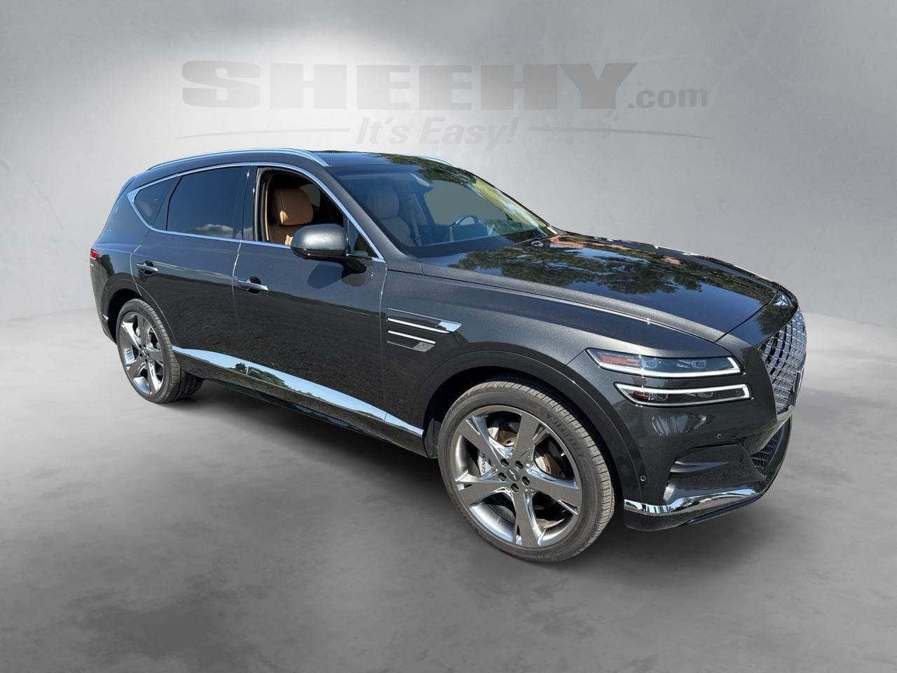 2024 Genesis GV80 3.5T Chantilly VA