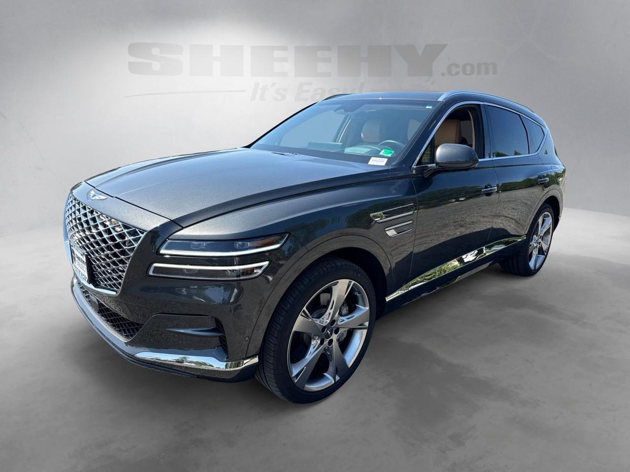 2024 Genesis GV80 3.5T Chantilly VA