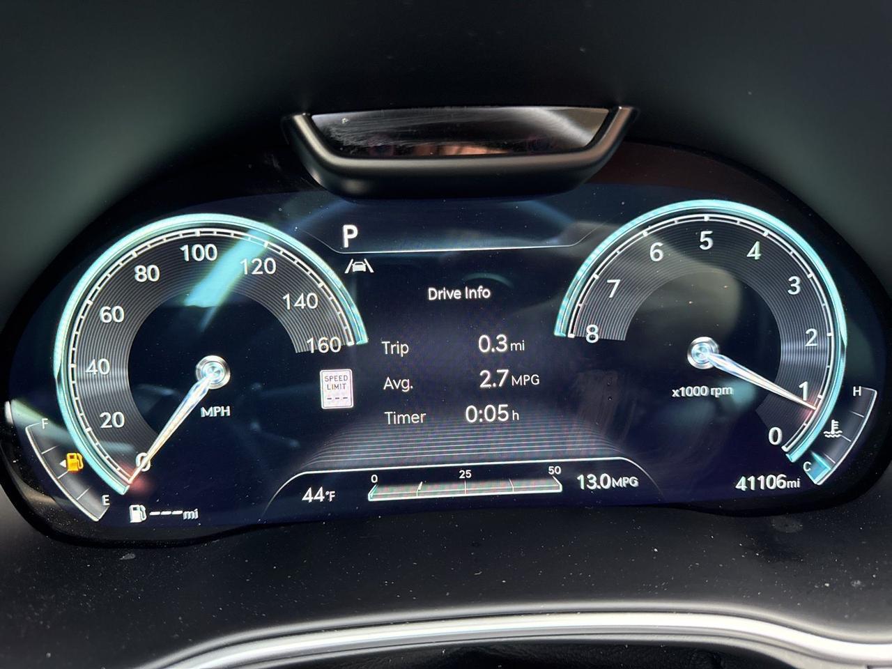 2024 Genesis GV80 3.5T Chantilly VA