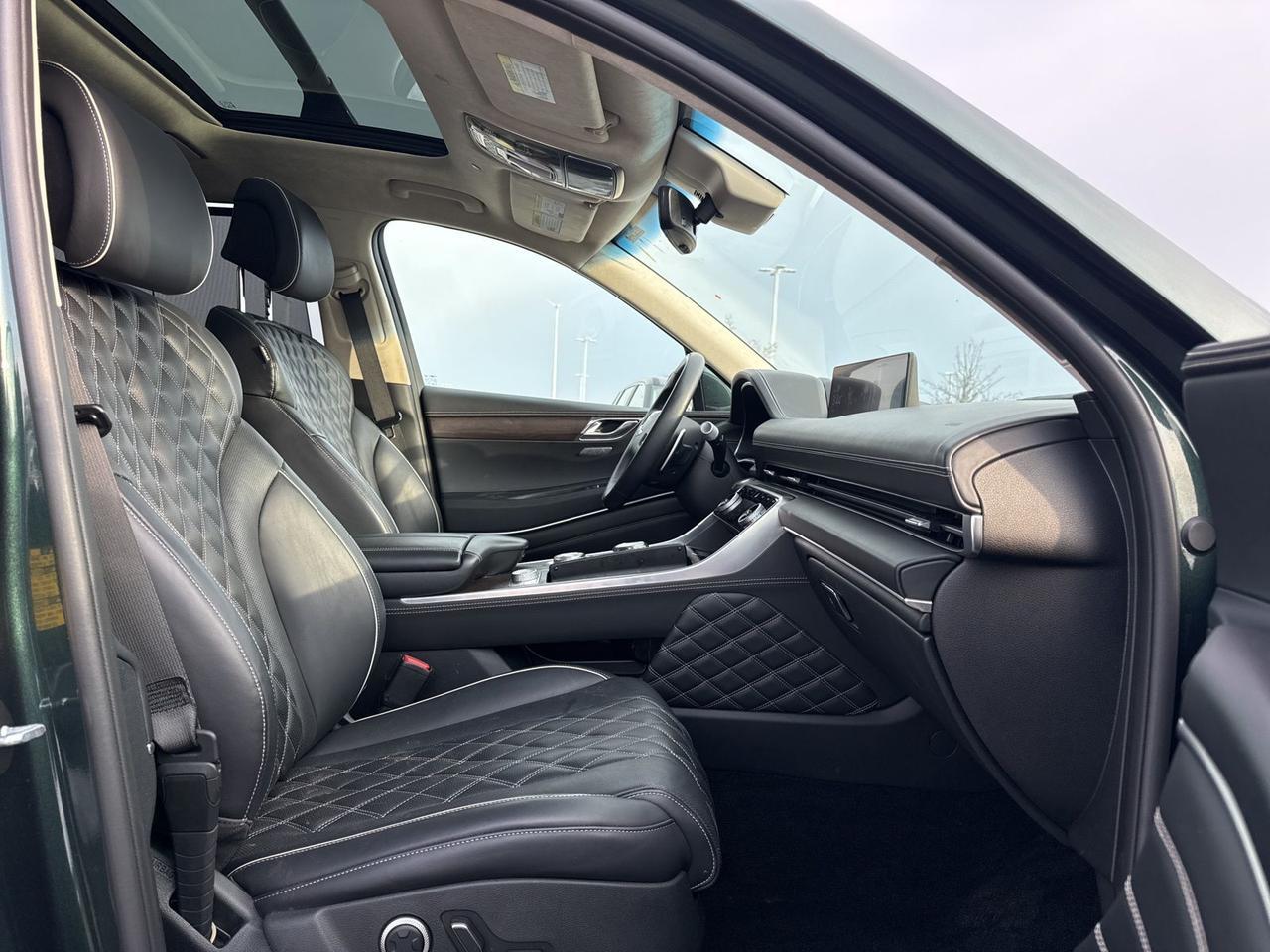 2024 Genesis GV80 3.5T Chantilly VA