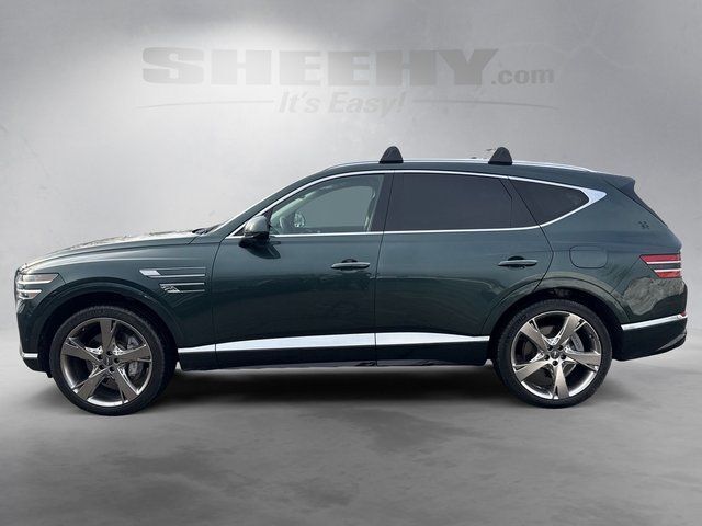 2024 Genesis GV80 3.5T Chantilly VA