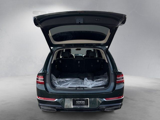 2024 Genesis GV80 3.5T Chantilly VA