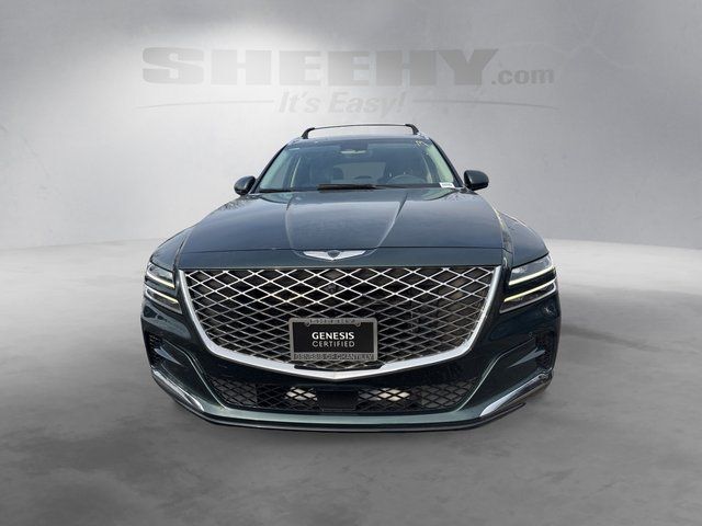2024 Genesis GV80 3.5T Chantilly VA