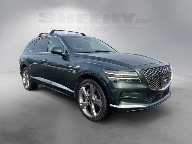 2024 Genesis GV80 3.5T Chantilly VA