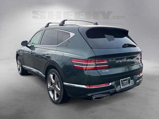 2024 Genesis GV80 3.5T Chantilly VA
