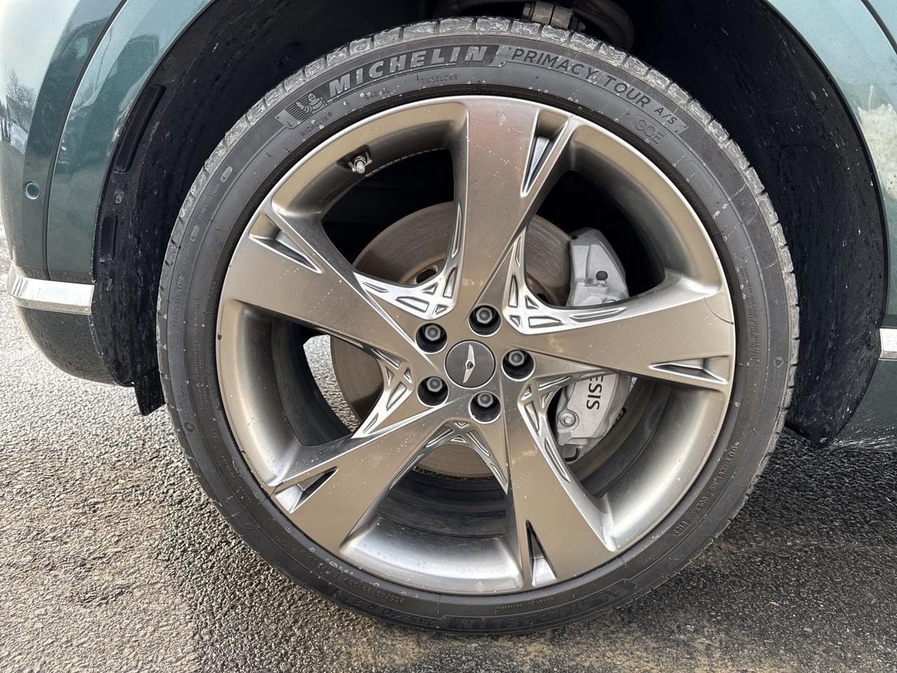 2024 Genesis GV80 3.5T Chantilly VA