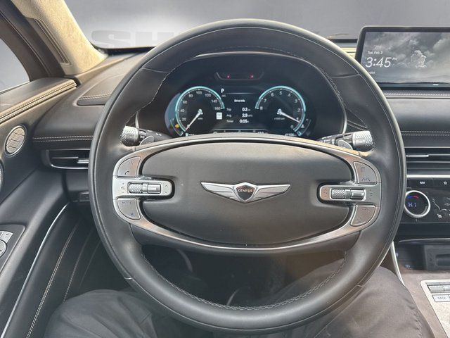 2024 Genesis GV80 3.5T Chantilly VA