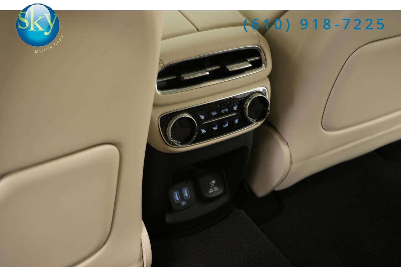 2024 Genesis GV80 AWD Prestige 3.5T West Chester PA