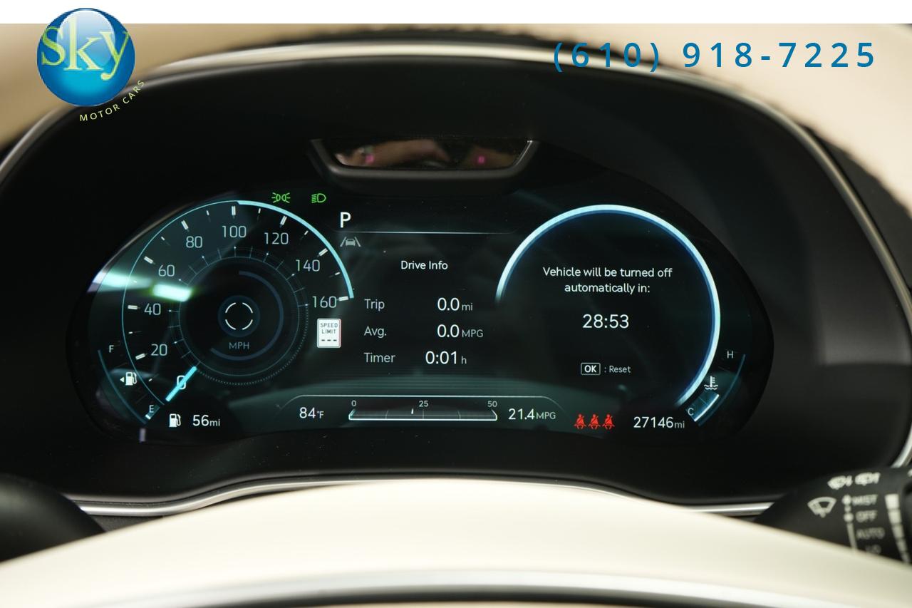 2024 Genesis GV80 AWD Prestige 3.5T West Chester PA