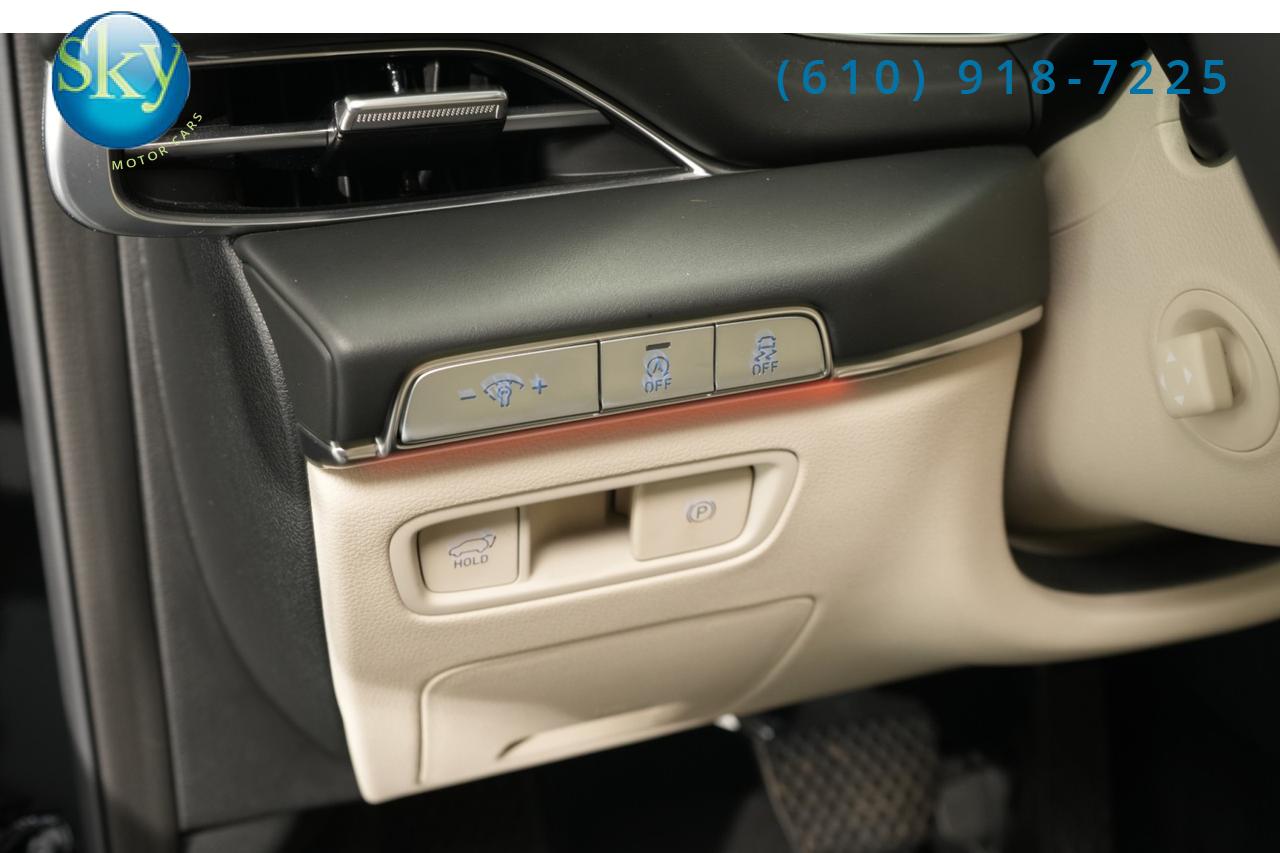 2024 Genesis GV80 AWD Prestige 3.5T West Chester PA