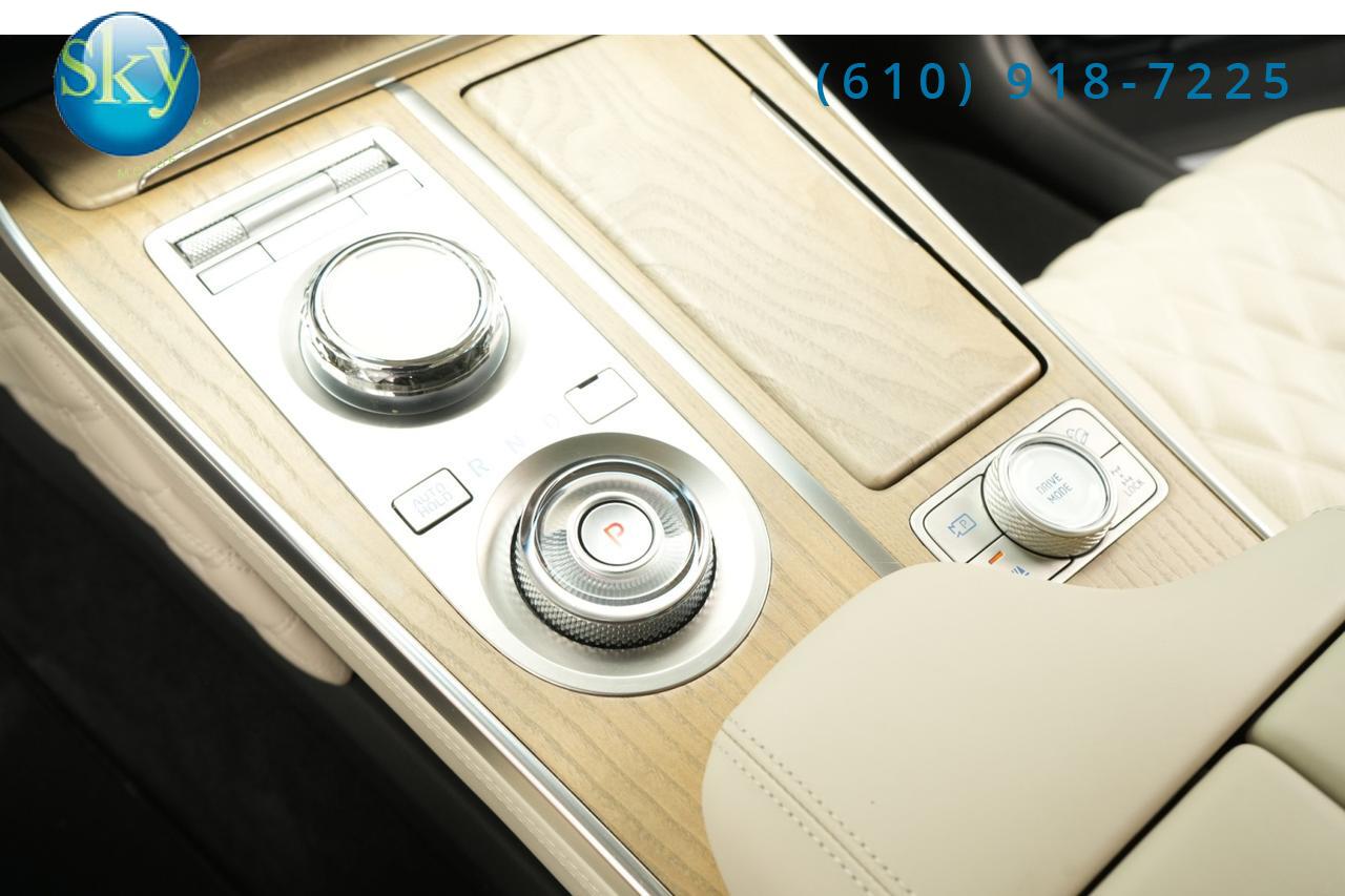2024 Genesis GV80 AWD Prestige 3.5T West Chester PA