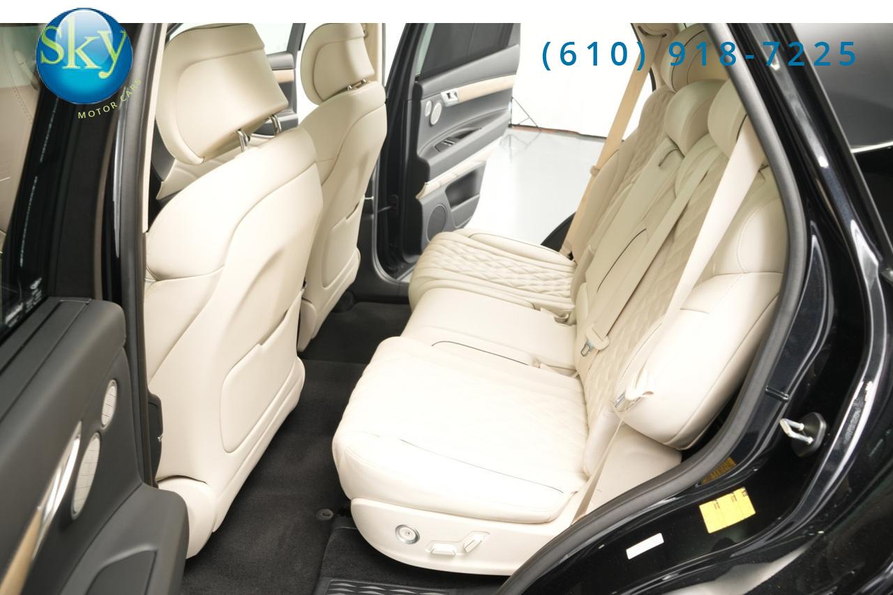 2024 Genesis GV80 AWD Prestige 3.5T West Chester PA