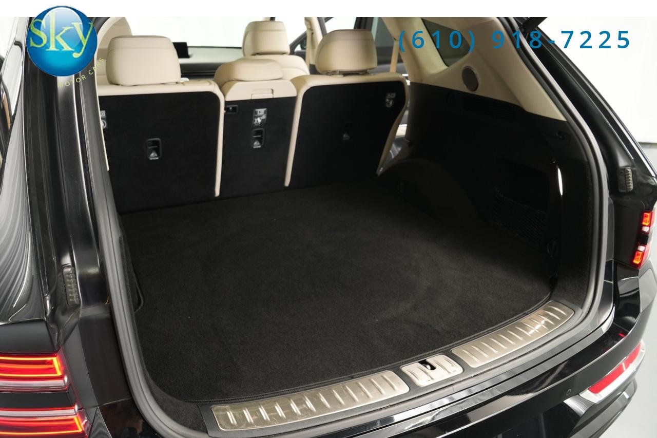 2024 Genesis GV80 AWD Prestige 3.5T West Chester PA