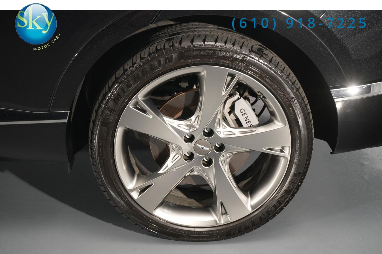2024 Genesis GV80 AWD Prestige 3.5T West Chester PA