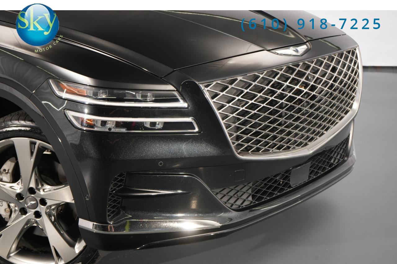 2024 Genesis GV80 AWD Prestige 3.5T West Chester PA