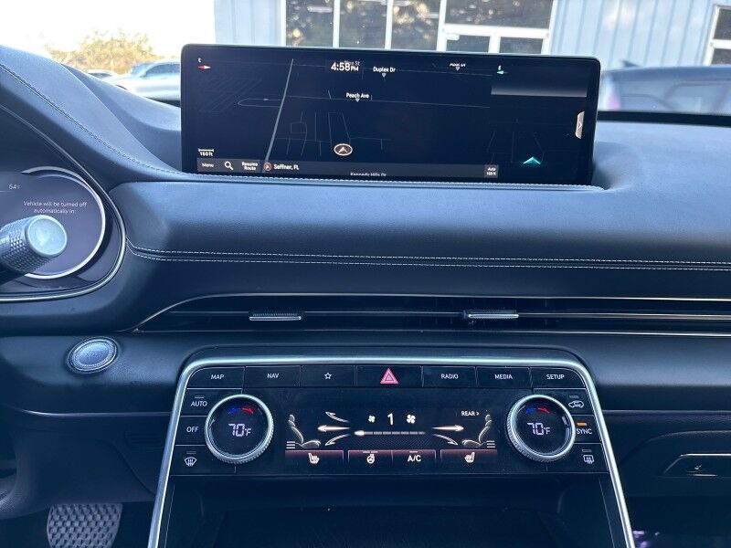 2024 Genesis GV80 AWD Seffner FL