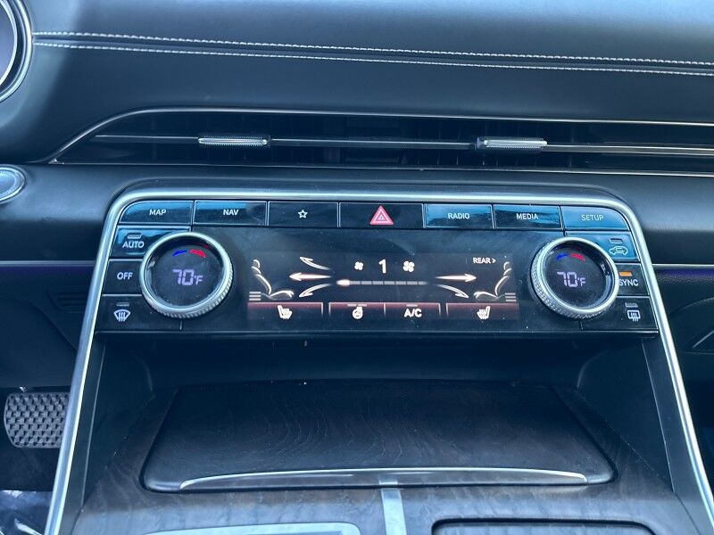 2024 Genesis GV80 AWD Seffner FL