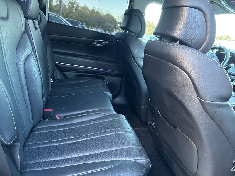 2024 Genesis GV80 AWD Seffner FL