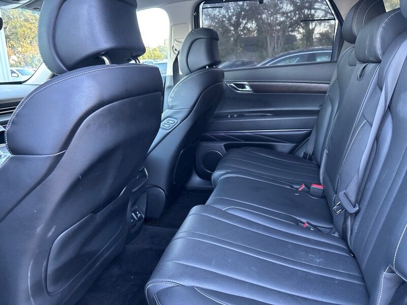 2024 Genesis GV80 AWD Seffner FL