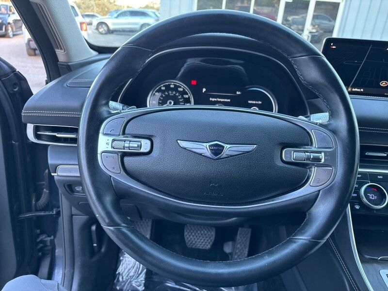 2024 Genesis GV80 AWD Seffner FL