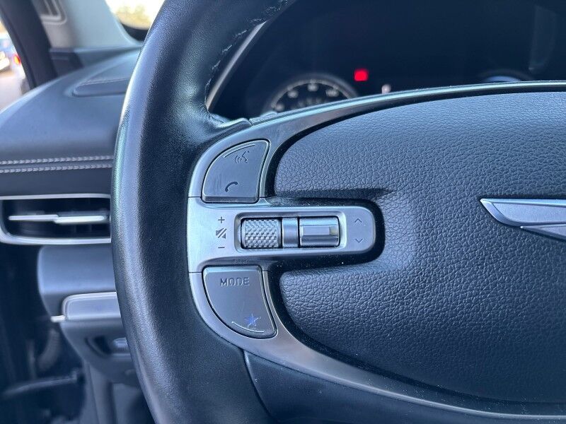 2024 Genesis GV80 AWD Seffner FL