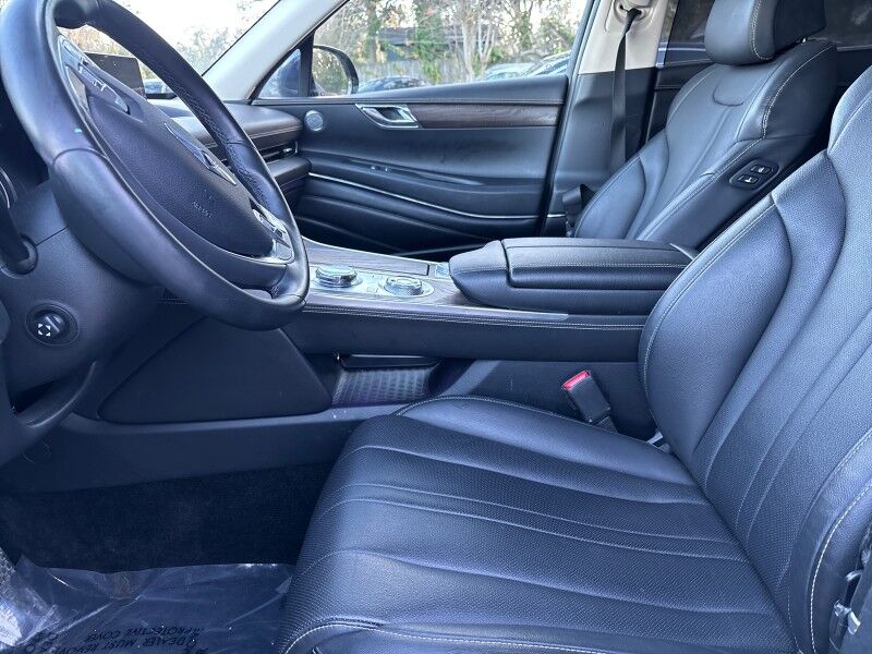 2024 Genesis GV80 AWD Seffner FL