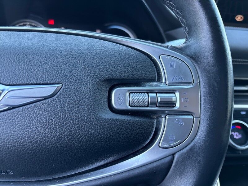 2024 Genesis GV80 AWD Seffner FL