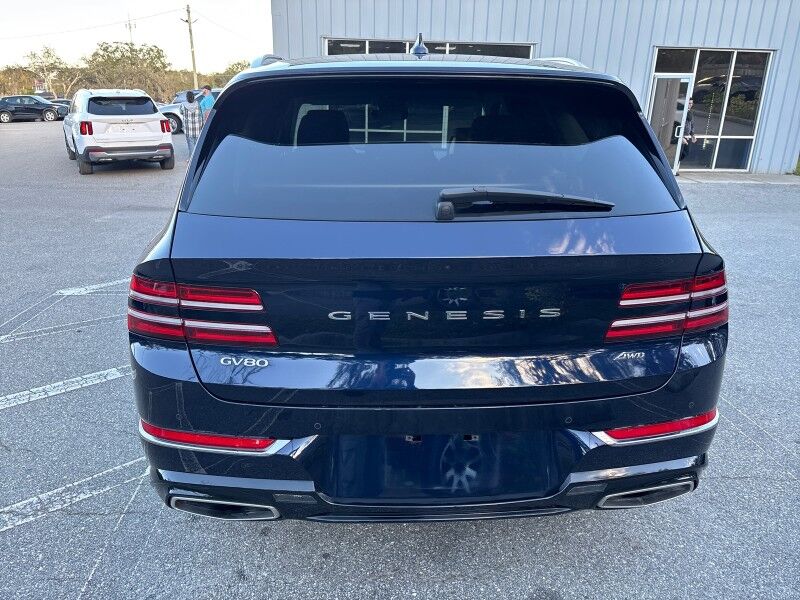 2024 Genesis GV80 AWD Seffner FL